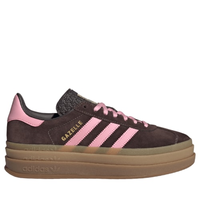 Tênis Feminino Gazelle Bold - Marrom