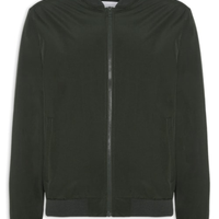 Jaqueta Masculina Charge Bomber - Verde