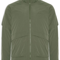 Jaqueta Masculina Transitional - Verde
