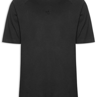 Camiseta Masculina Essentials Premium - Preto