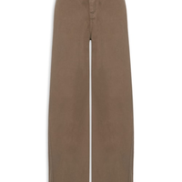 Calça Feminina Ametista - Marrom