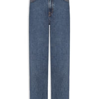 Calça Masculina Jeans Eddie Original Fit - Azul