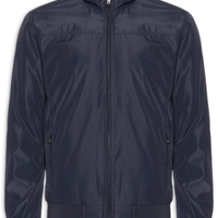 Jaqueta Masculina - Azul