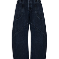 Calça Feminina Horse Jeans I26 - Azul