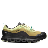 Tênis Masculino Cloud 6 Geo WP - Preto