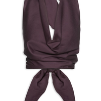 Blusa Feminina Degagê Papoula - Roxo