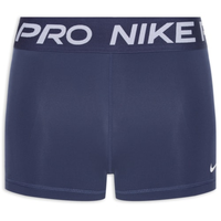 Short Feminino Pro - Azul