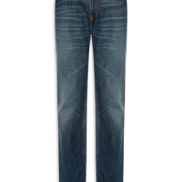 Calça Masculina Ash - Azul