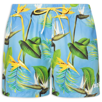 Shorts Masculino Swim Piranha - Azul
