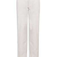 Calça Masculina Casual Cós Ajustável - Bege