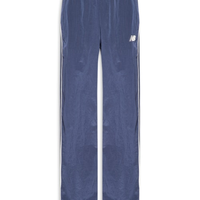 Calça Feminina Sport Legacy Woven - Azul