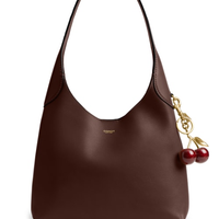 Bolsa Feminina Brooklyn Shoulder 28 Maple - Marrom