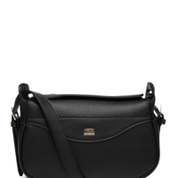 Bolsa Feminina Média Eco Floater - Preto