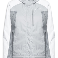 Jaqueta Feminina Snowy Summit Insulated - Branco
