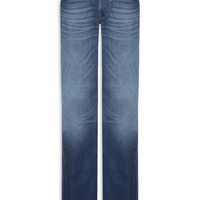 Calça Masculina Jeans 1985 Larkee 09L51 Straigh - Azul