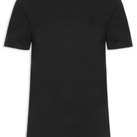 Camiseta Masculina Festival Studio - Preto