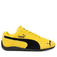 Tênis Feminino Speedcat OG - Amarelo