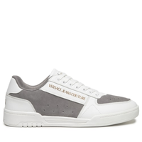 Tênis Masculino Vjc Fondo Brooklyn Sd4 - Branco