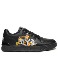Tênis Masculino Vjc Fondo Starlight Sj5 - Preto