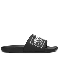 Chinelo Masculino Vjc Fondo Slide SQ3 Emblem - Preto