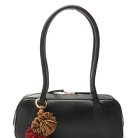 Bolsa Feminina Baguete - Preto