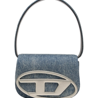 Bolsa Feminina 1DR Shoulder Bag - Azul
