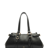 Bolsa Feminina Grande Easy Fly - Preto