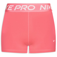 Short Feminino Pro - Laranja