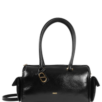Bolsa Feminina Média - Preto