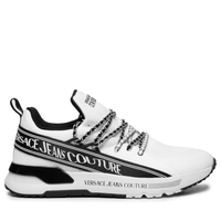 Tênis Masculino Casual Dynamic Logo Sa3 - Branco