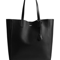 Bolsa Feminina Broadway Tote - Preto