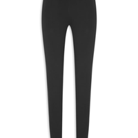 Calça Feminina Fuseau Basic - Preto