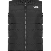 Colete Masculino Aconcagua - Preto
