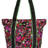 Bolsa Feminina W Tote - Rosa