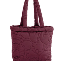Bolsa Mó Solzão - Vermelho