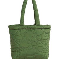 Bolsa Mó Solzão - Verde