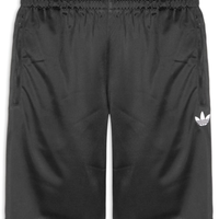 Shorts Masculino Firebird - Preto