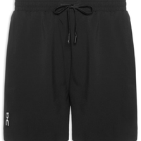 Bermuda Masculina 5 Court Shorts 1 - Preto