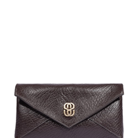 Bolsa Feminina Tiracolo Média - Marrom