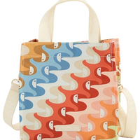 Bolsa Feminina Mimo Copatucano - Branco