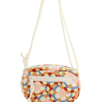 Bolsa Feminina Chuchu A Fábrica - Branco