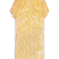 Saia Dafne - Amarelo