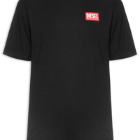 Camiseta Masculina T- box - Preto