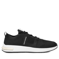 Tênis Masculino Casual - Preto