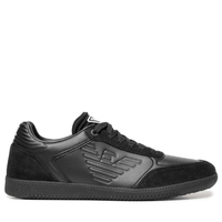 Tênis Masculino New Heritage Eagle - Preto