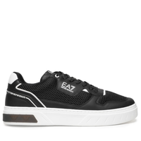 Tênis Masculino New Premium Court - Preto