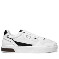 Tênis Masculino New Premium Court - Branco
