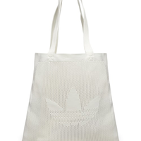 Bolsa Feminina Crochet TB - Branco