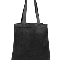 Bolsa Feminina Crochet TB - Preto