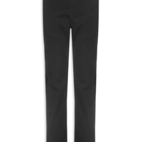 Calça Masculina Jeans Slim - Preto